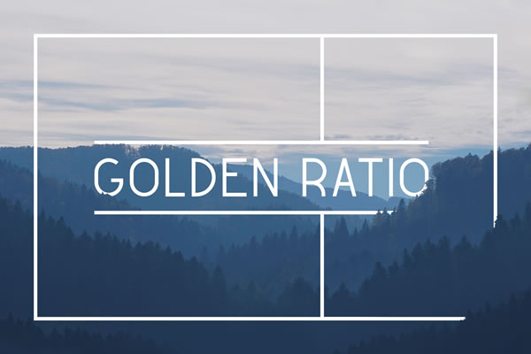 Golden Ratio Typeface: The Perfect All-Caps Font for Crafters