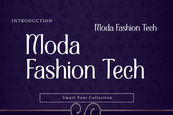 Moda Fashion Tech: A Designer's Field Test for Modern Branding