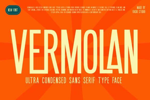 Vermolan: Bold, Compact, and Beautiful